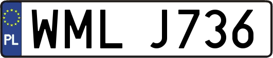 WMLJ736