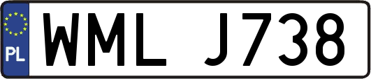 WMLJ738