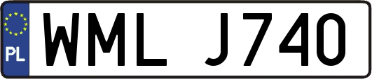 WMLJ740