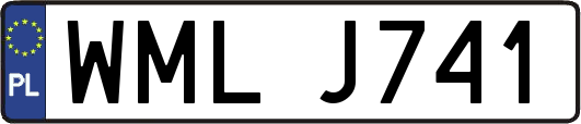 WMLJ741