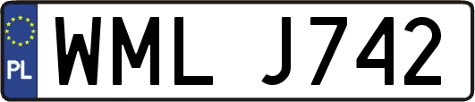 WMLJ742