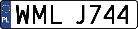 WMLJ744