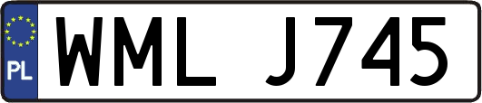 WMLJ745