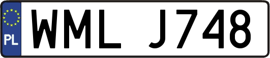 WMLJ748