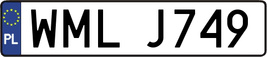 WMLJ749