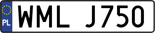 WMLJ750
