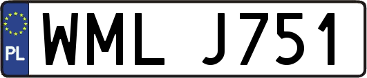 WMLJ751