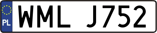 WMLJ752