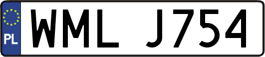 WMLJ754