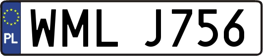 WMLJ756