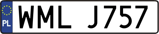 WMLJ757