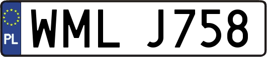 WMLJ758