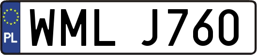 WMLJ760