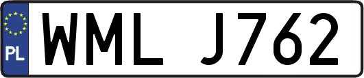 WMLJ762