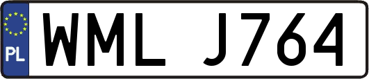 WMLJ764