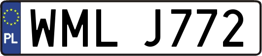 WMLJ772