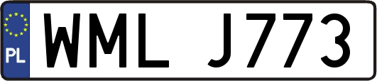 WMLJ773