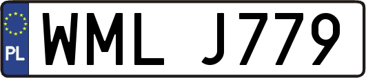 WMLJ779