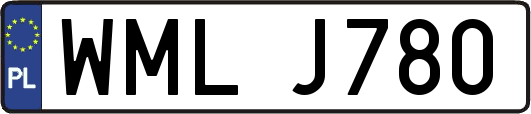WMLJ780