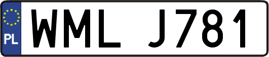 WMLJ781