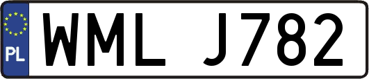 WMLJ782