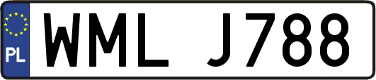 WMLJ788