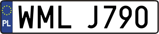 WMLJ790