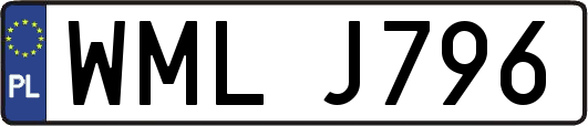 WMLJ796