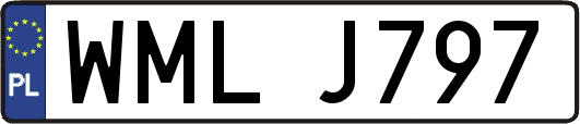 WMLJ797