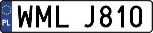 WMLJ810