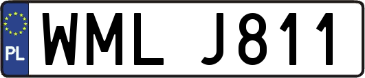 WMLJ811
