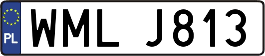 WMLJ813