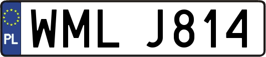 WMLJ814