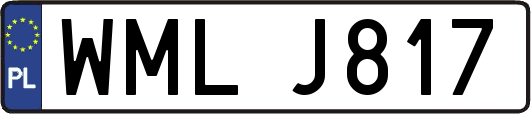 WMLJ817