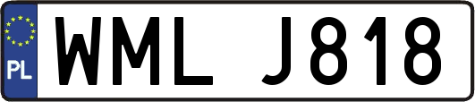 WMLJ818
