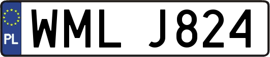 WMLJ824