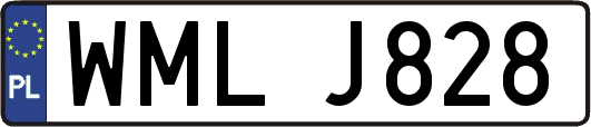 WMLJ828
