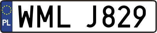 WMLJ829