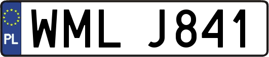 WMLJ841