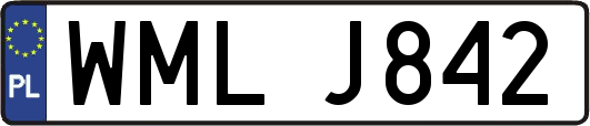 WMLJ842