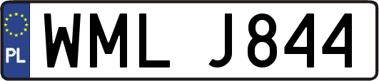WMLJ844