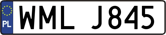 WMLJ845