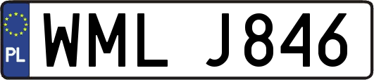 WMLJ846