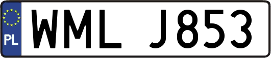 WMLJ853