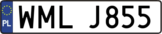 WMLJ855
