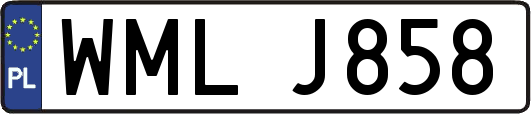 WMLJ858