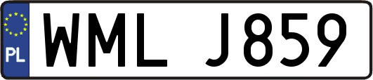 WMLJ859