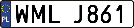 WMLJ861