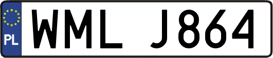 WMLJ864