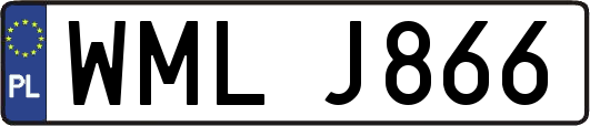 WMLJ866